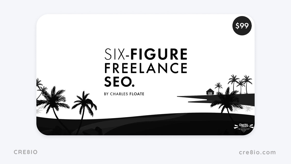 The Six-Figure Freelance SEO