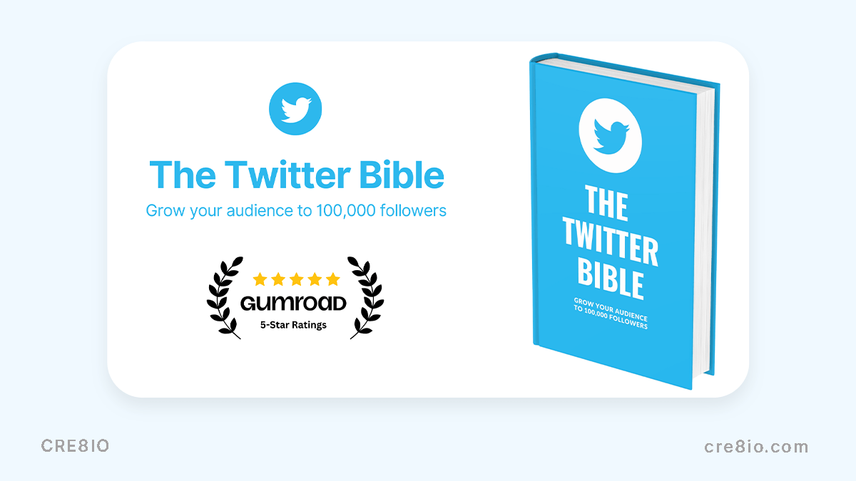 The Twitter Bible