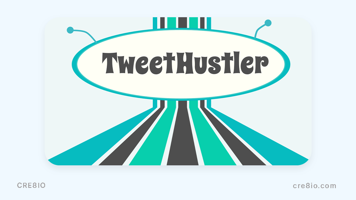 TweetHustler System